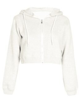 Women Summer Tops Drawstring Hooded Hood