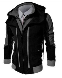 Casual Men Jackets Coats
