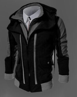 Casual Men Jackets Coats