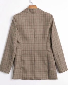 Women Jackets Coats Outwear Khaki