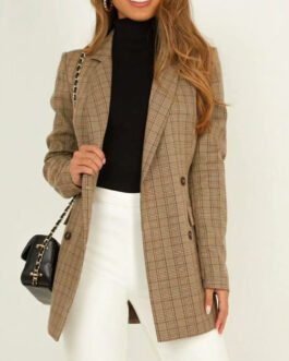 Women Jackets Coats Outwear Khaki
