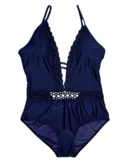 Backless Women Sling Swimwear