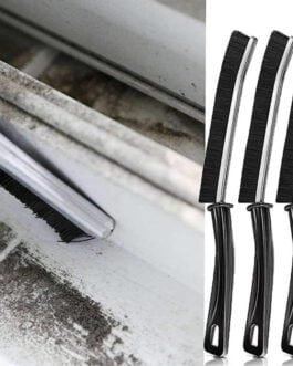 Durable Gap Cleaning Brush Kitchen Toilet Tile Joints Dead Angle Hard Bristle Cleaner Brushes For Shower Floor Line