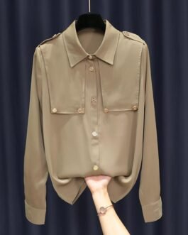 New Early Autumn Tops For Women