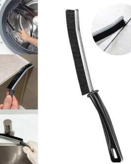 Durable Gap Cleaning Brush Kitchen Toilet Tile Joints Dead Angle Hard Bristle Cleaner Brushes For Shower Floor Line