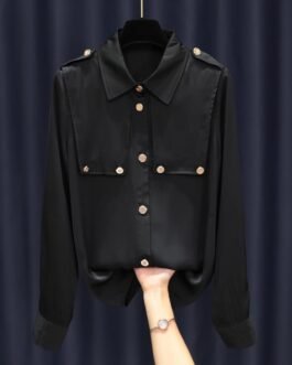 New Early Autumn Tops For Women