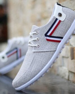 men Casual Shoes mens canvas shoes for men shoes men fashion Flats brand fashion