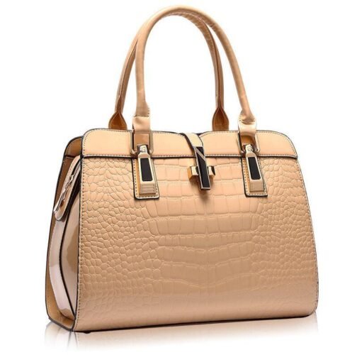 messenger tote bags, casual women's fashion women handbags, women handbags, luxury high quality pocket designer handbags and shoulder bags - Image 4