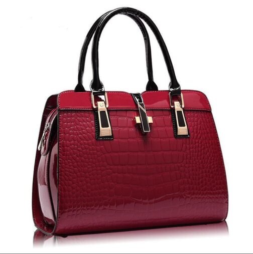 messenger tote bags, casual women's fashion women handbags, women handbags, luxury high quality pocket designer handbags and shoulder bags - Image 6
