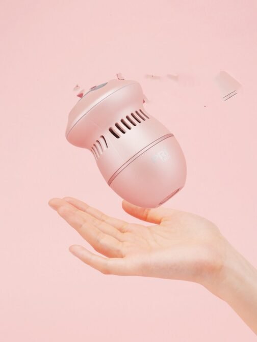 Multifunctional Electric Foot File Grinder Machine Dead Skin Callus Remover - Image 7