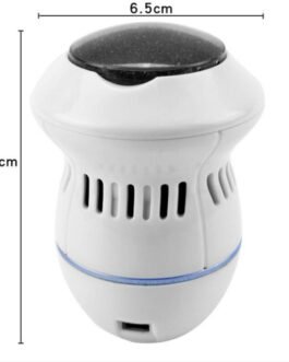 Multifunctional Electric Foot File Grinder Machine Dead Skin Callus Remover