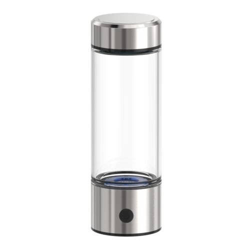 Hydrogen-rich Cup Hydrogen And Oxygen Separation - Image 6