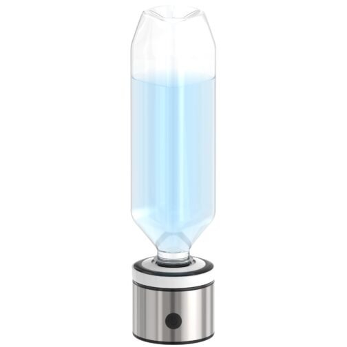 Hydrogen-rich Cup Hydrogen And Oxygen Separation - Image 8