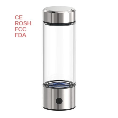 Hydrogen-rich Cup Hydrogen And Oxygen Separation - Image 3
