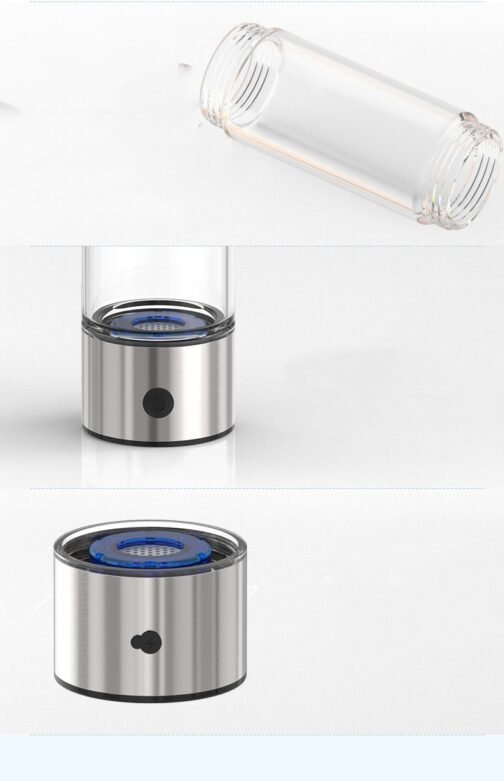 Hydrogen-rich Cup Hydrogen And Oxygen Separation - Image 4